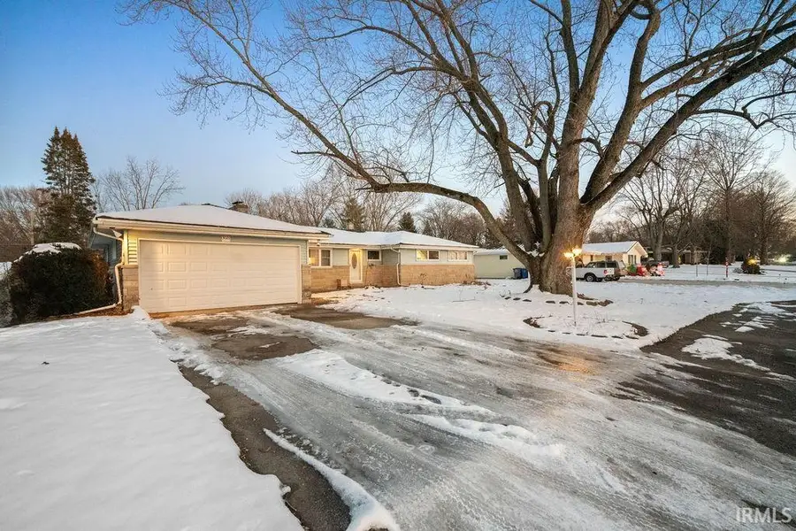 3021 Mayfair Drive, Kokomo, IN 46902 - Image #3