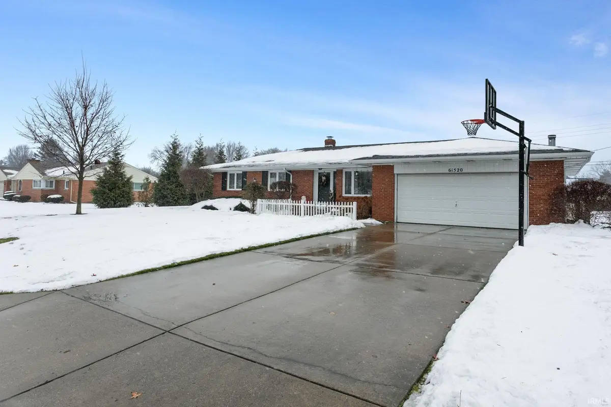 61520 Elderberry Lane, South Bend, IN 46614 - Image #1