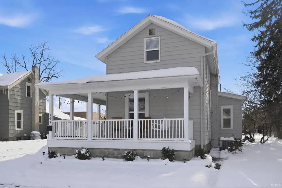 343 W 11th Street, Auburn, IN 46706 - Image #2