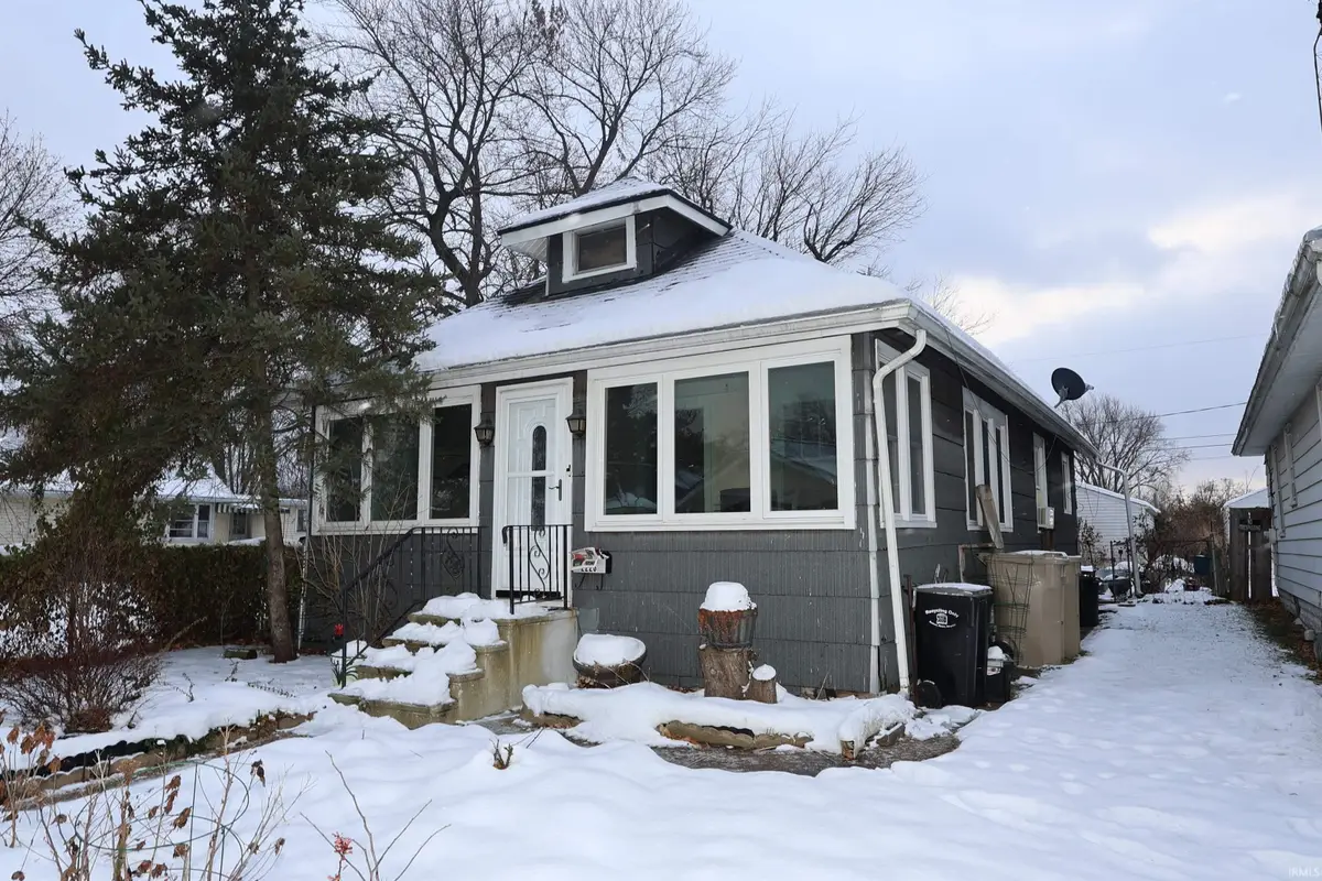 2226 Roger Street, South Bend, IN 46628 - Image #1