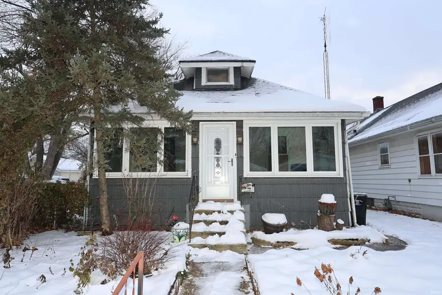 2226 Roger Street, South Bend, IN 46628 - Image #2