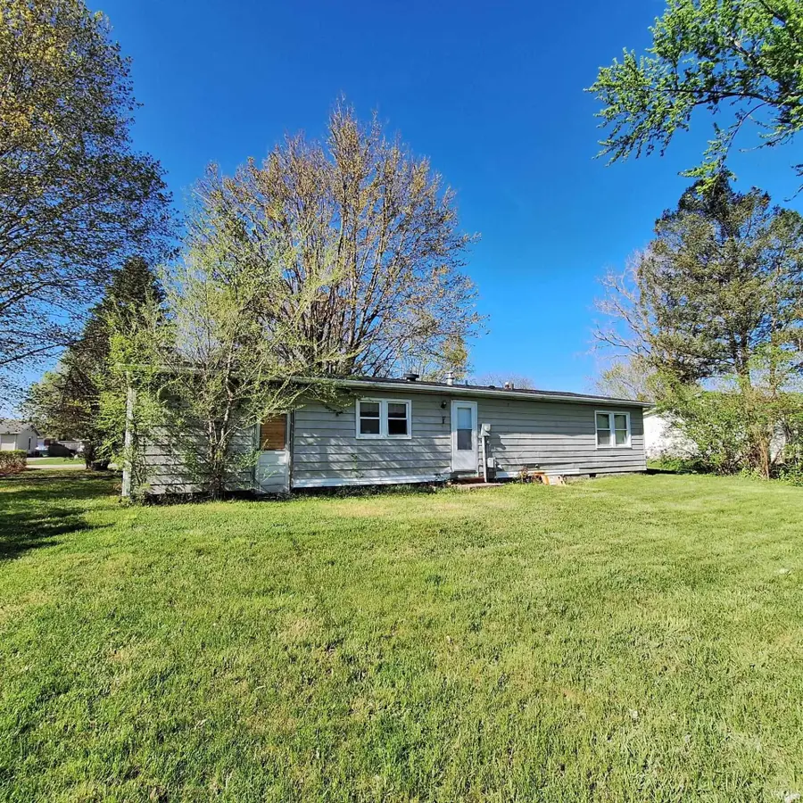 9565 E Wawasee Lane, Syracuse, IN 46567 - Image #2