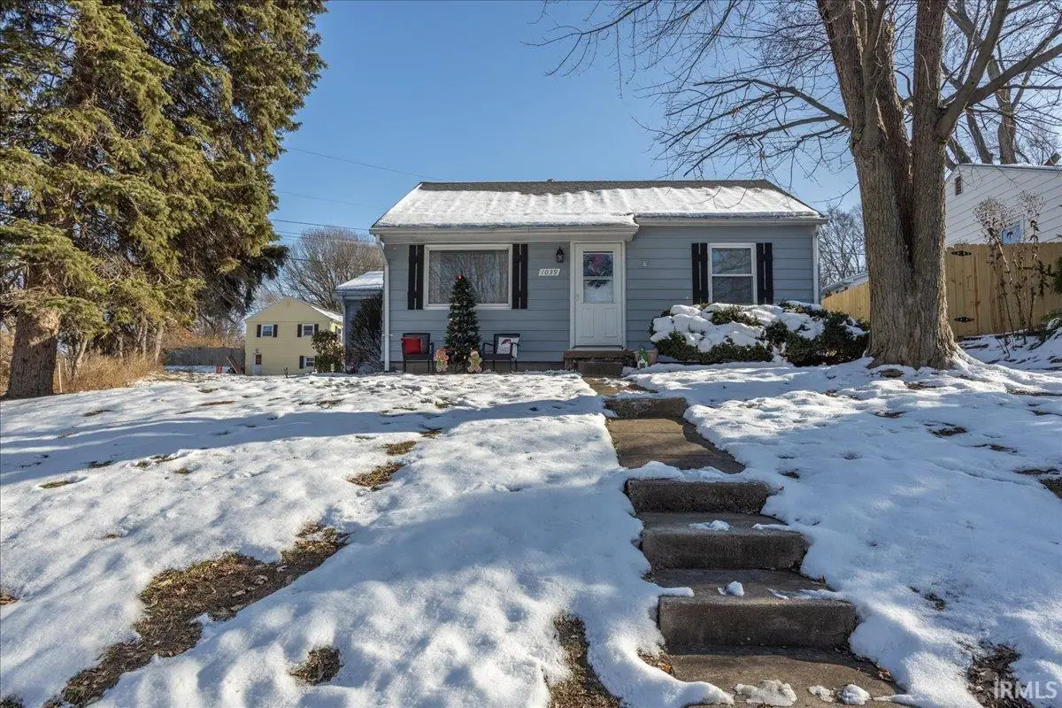 1039 Tulip Lane, Lafayette, IN 47904 - Image #1