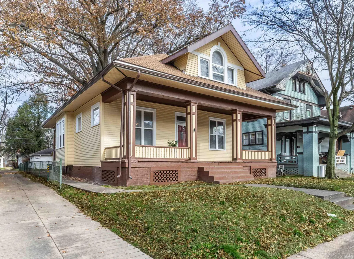 810 E Gum Street, Evansville, IN 47713 - Image #1