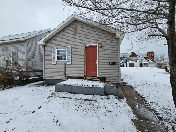 1321 W Sample Street, South Bend, IN 46619