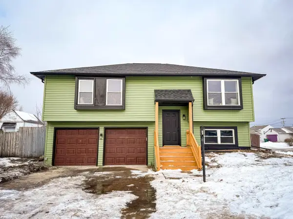 820 Lovechio Drive, Mishawaka, IN 46544