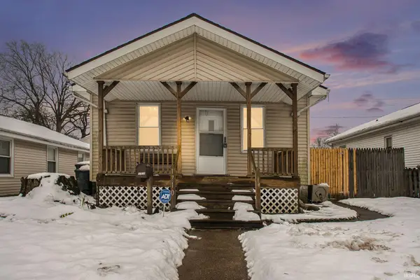 1710 E Calvert Street, South Bend, IN 46613