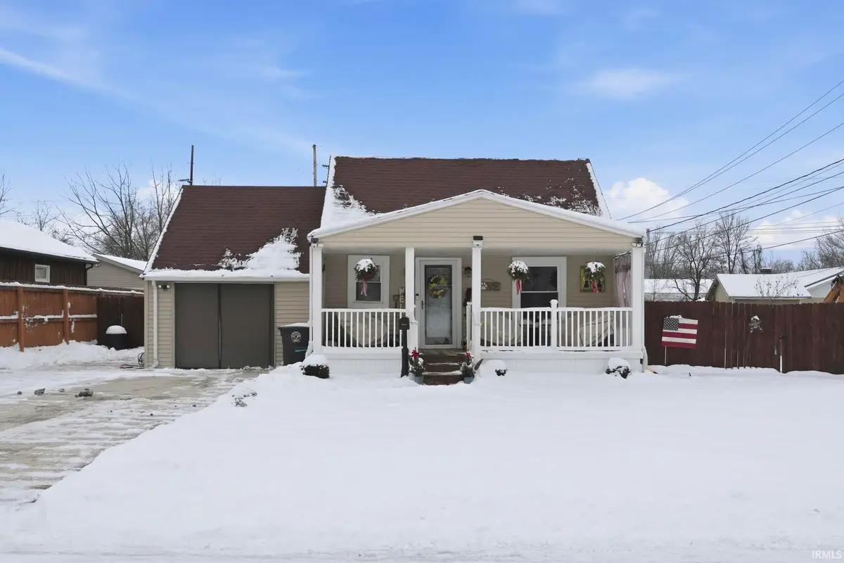 6612 Bradbury Avenue, Fort Wayne, IN 46809 - Image #1