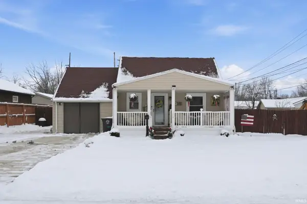 6612 Bradbury Avenue, Fort Wayne, IN 46809