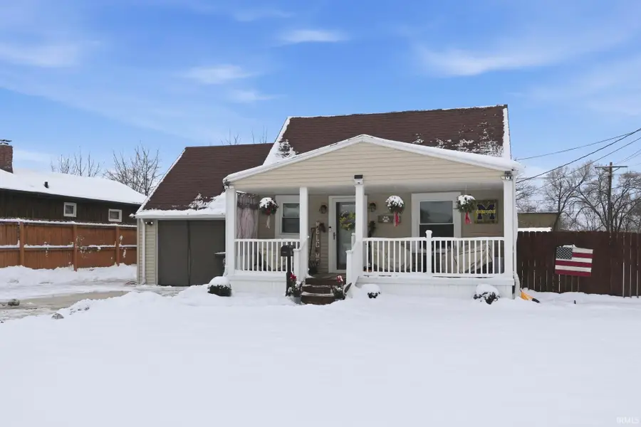 6612 Bradbury Avenue, Fort Wayne, IN 46809 - Image #3