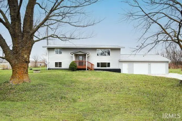 3970 N 900 West Road, Linton, IN 47441 - Image #1
