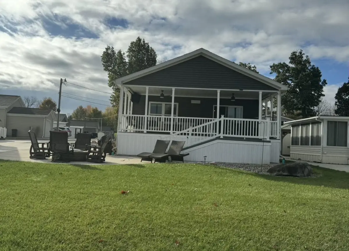 5110 N 450 W Lot 70, Angola, IN 46703 - Image #1