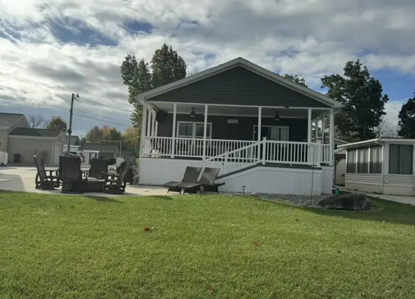 5110 N 450 W Lot 70, Angola, IN 46703