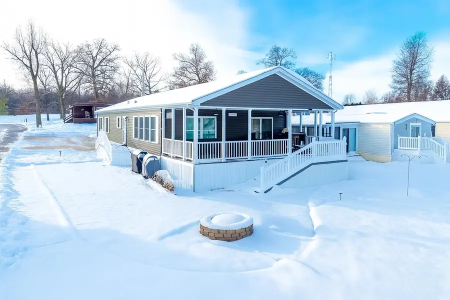 5110 N 450 W Lot 70, Angola, IN 46703 - Image #2