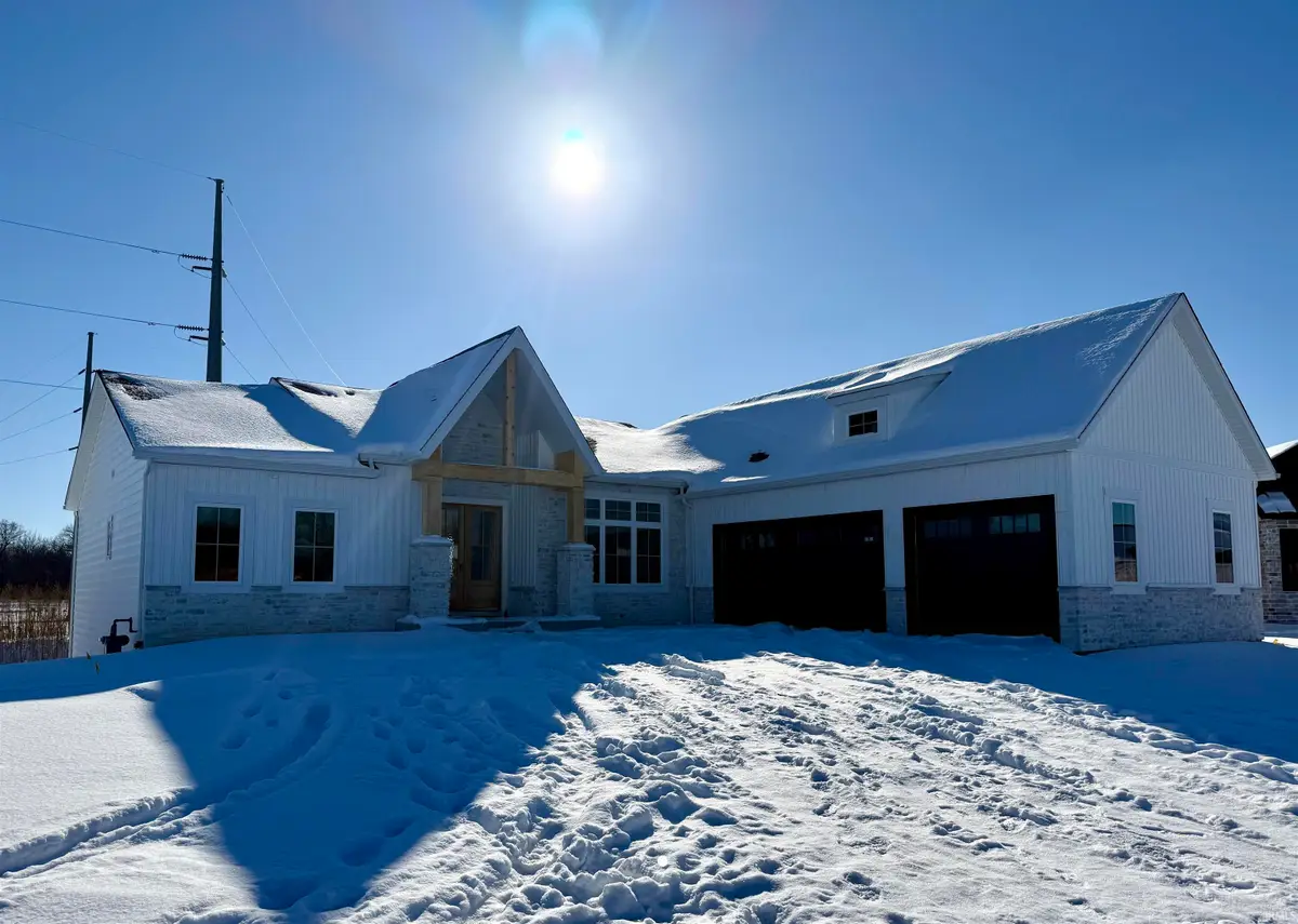 11098 Calle Jules Lot 317 Court, Osceola, IN 46561 - #1