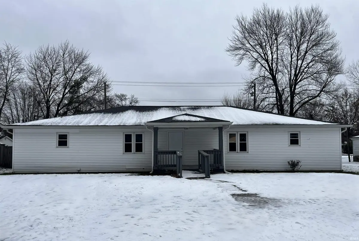 411 N Pine Street, Brazil, IN 47234 - Image #1
