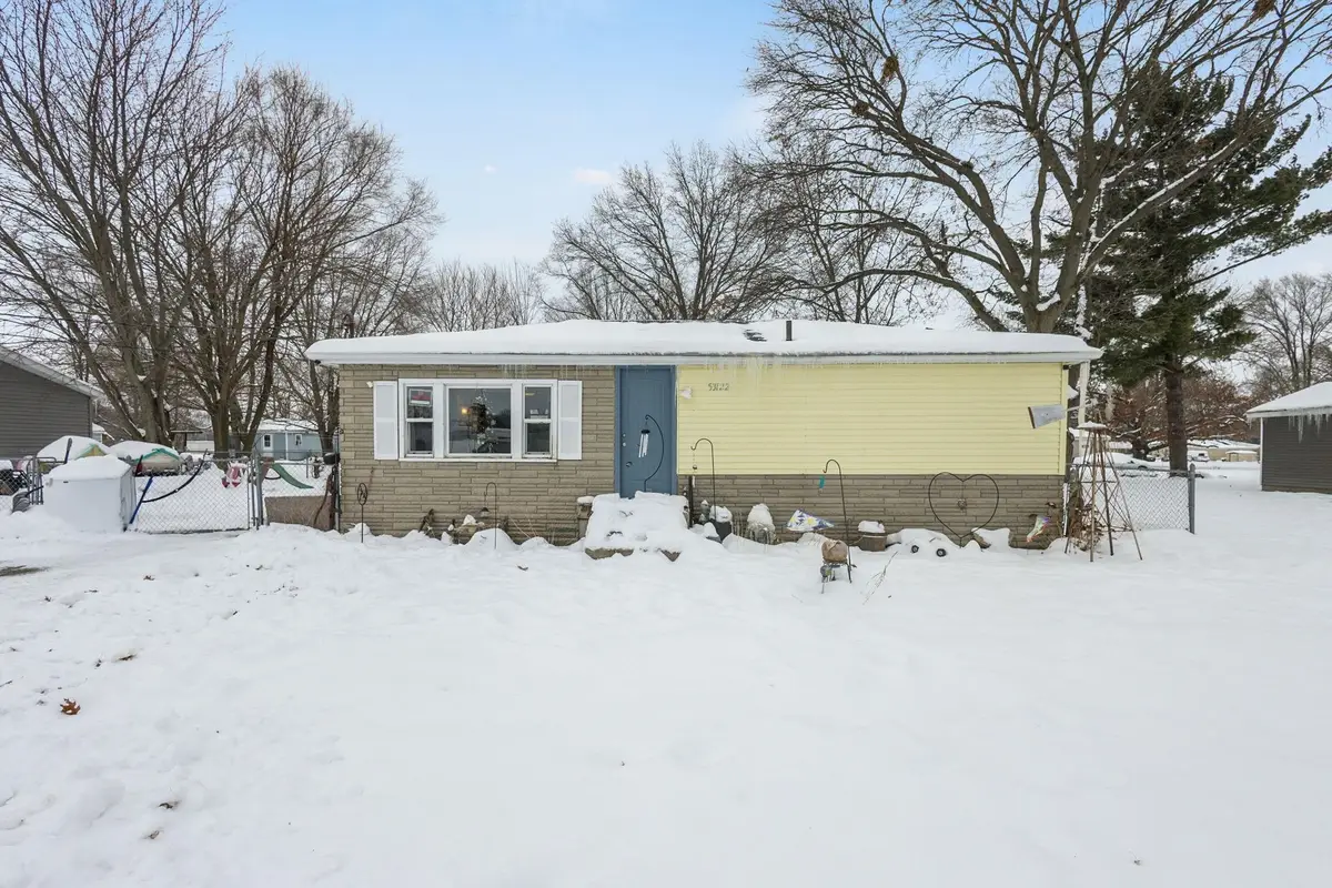 53122 Stryker Street, Elkhart, IN 46514 - Image #1