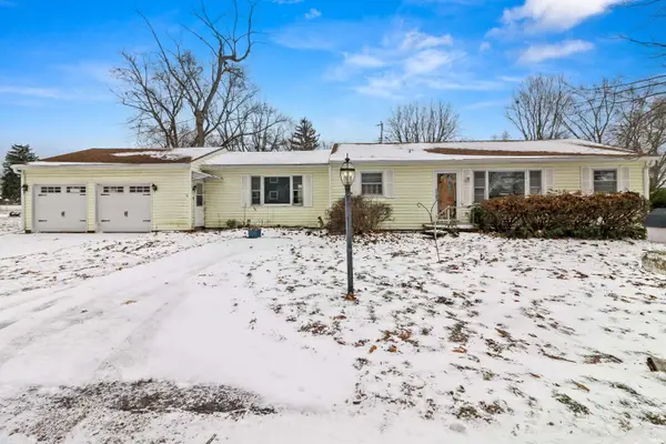 1115 W Bannister Drive, Marion, IN 46953