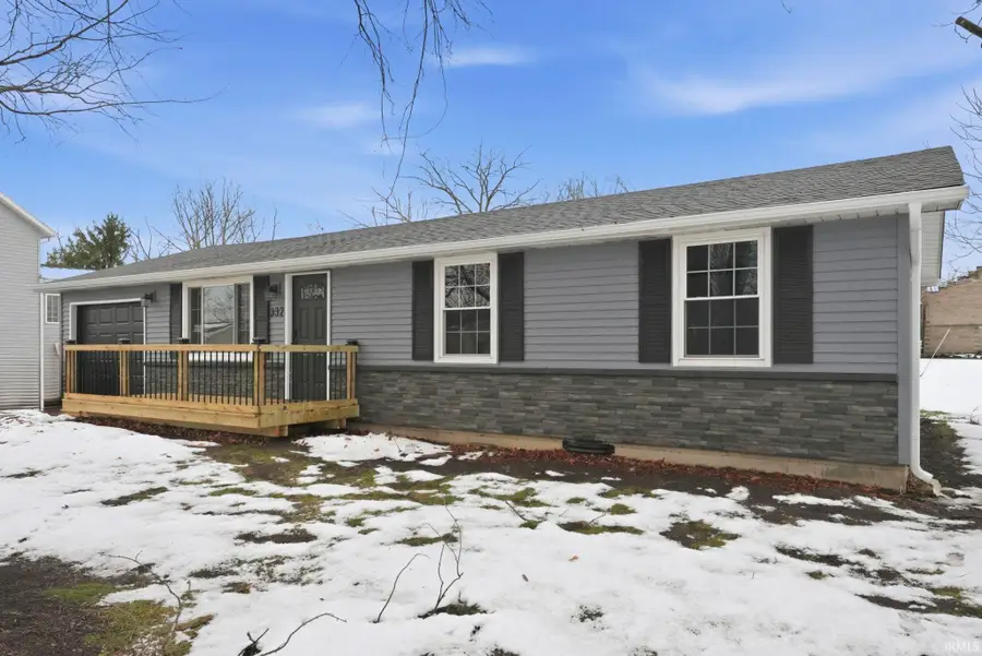 332 W Pleasant Street, Churubusco, IN 46723 - Image #2