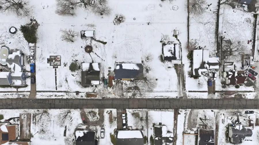 332 W Pleasant Street, Churubusco, IN 46723 - Image #3