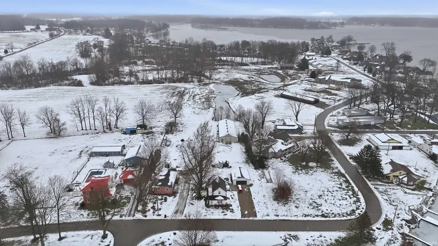 W 744 N Lk George, Fremont, IN 46737 - Image #2