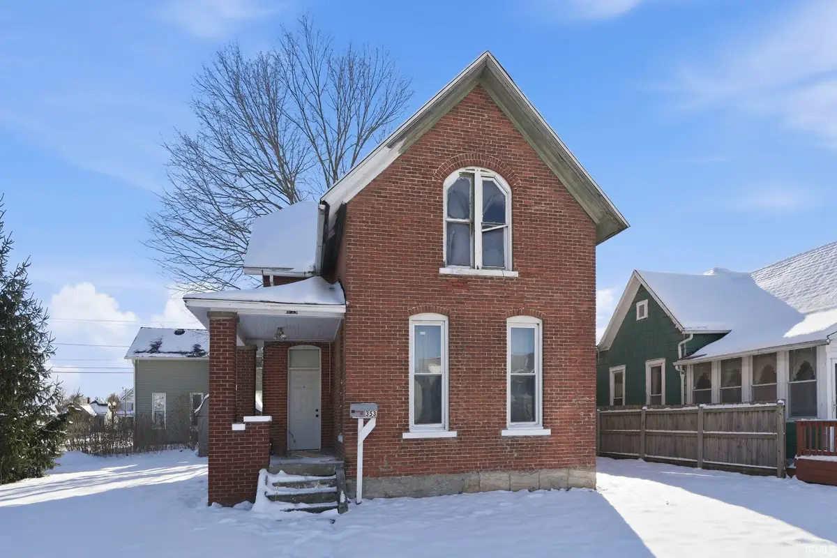 353 W 5th Street, Peru, IN 46970 - Image #1