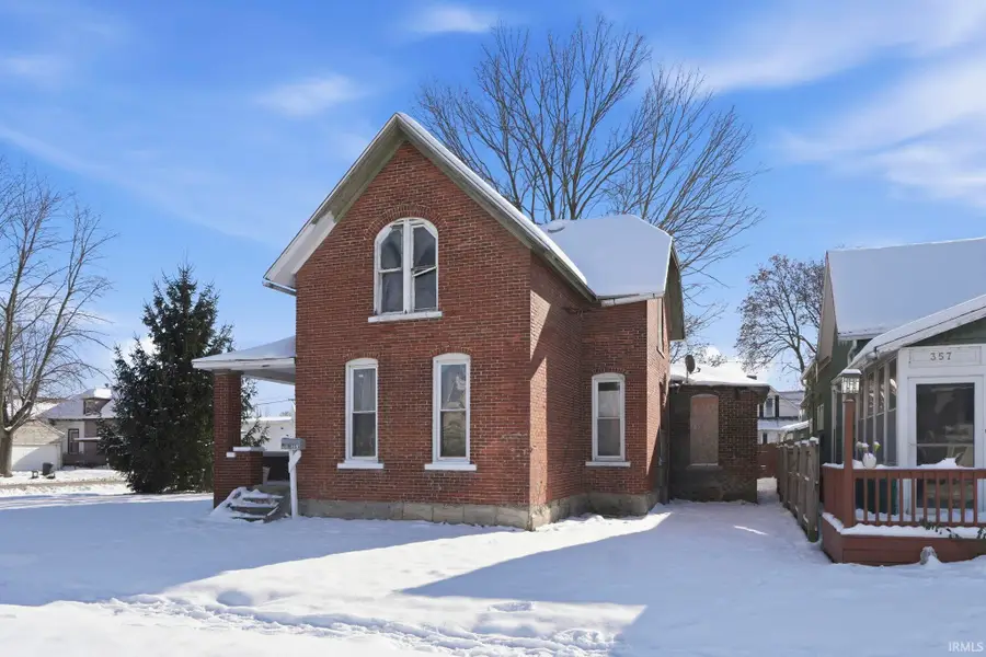 353 W 5th Street, Peru, IN 46970 - Image #3