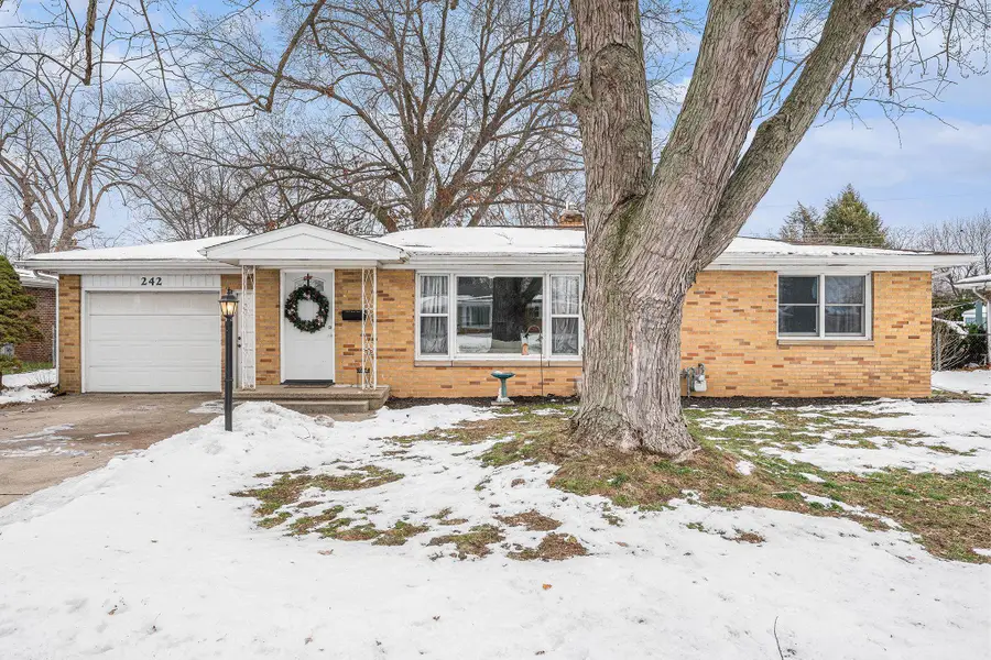 242 Homan Avenue, Elkhart, IN 46516 - Image #2
