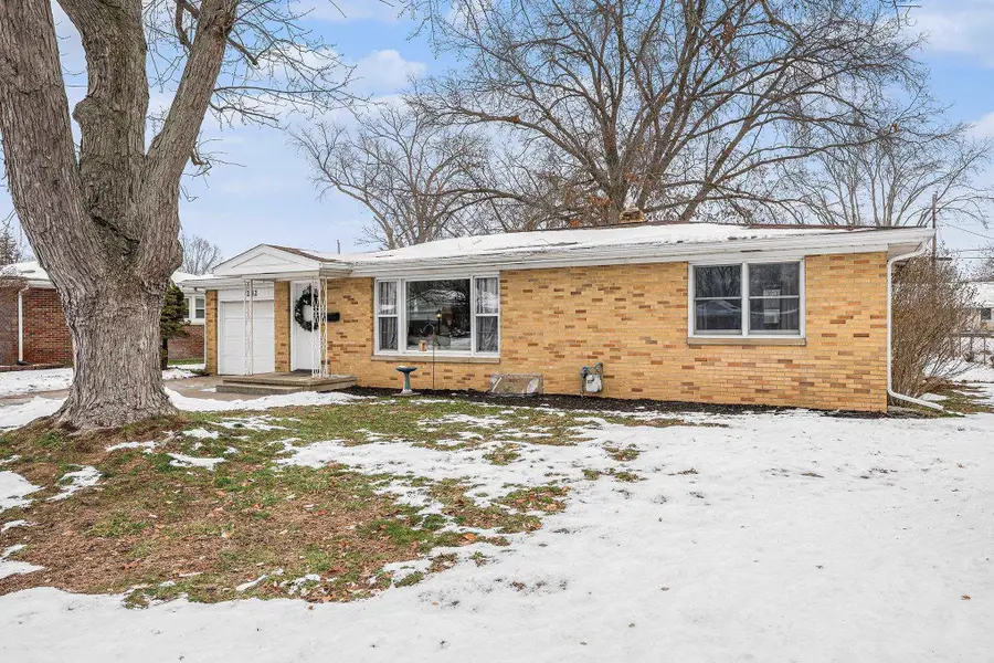 242 Homan Avenue, Elkhart, IN 46516 - Image #3