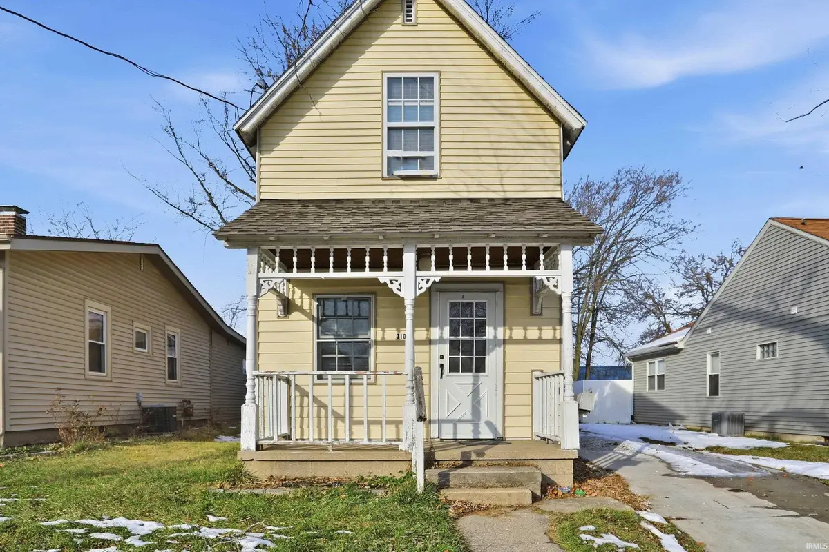 3106 Kossuth Street, Lafayette, IN 47904 - Image #1