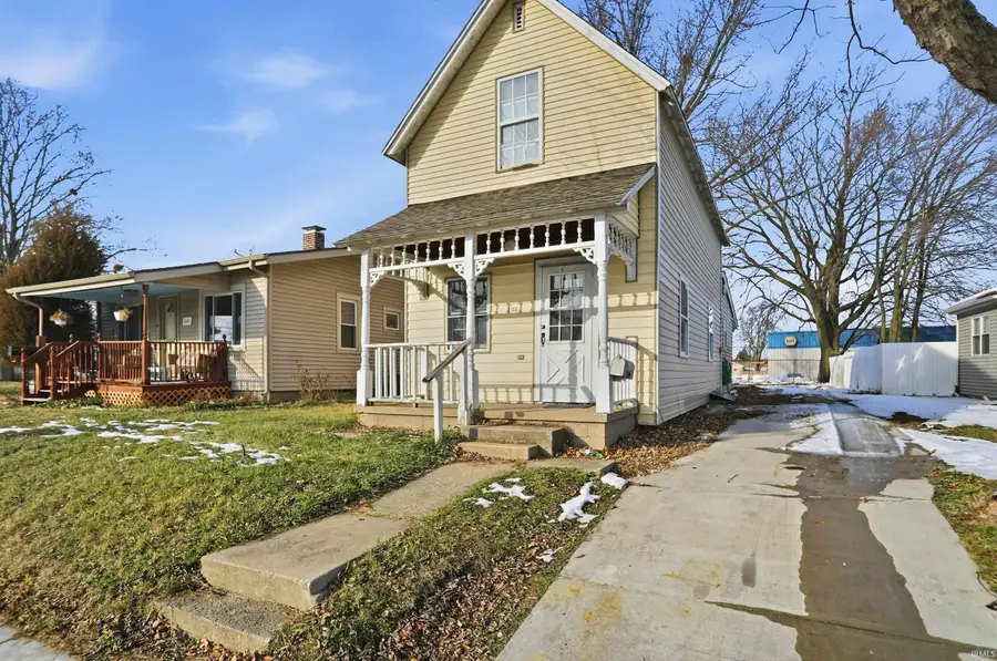 3106 Kossuth Street, Lafayette, IN 47904 - Image #2