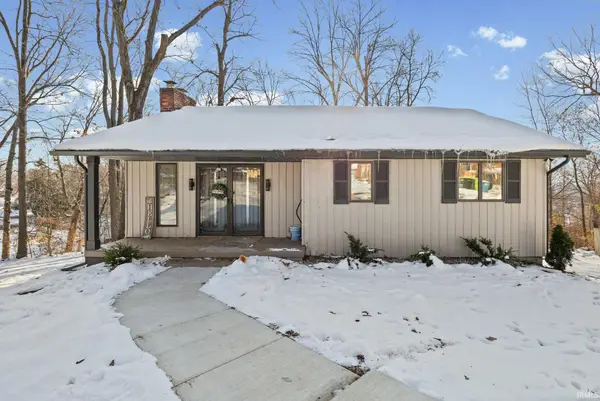 1545 N 3rd Street, Logansport, IN 46947