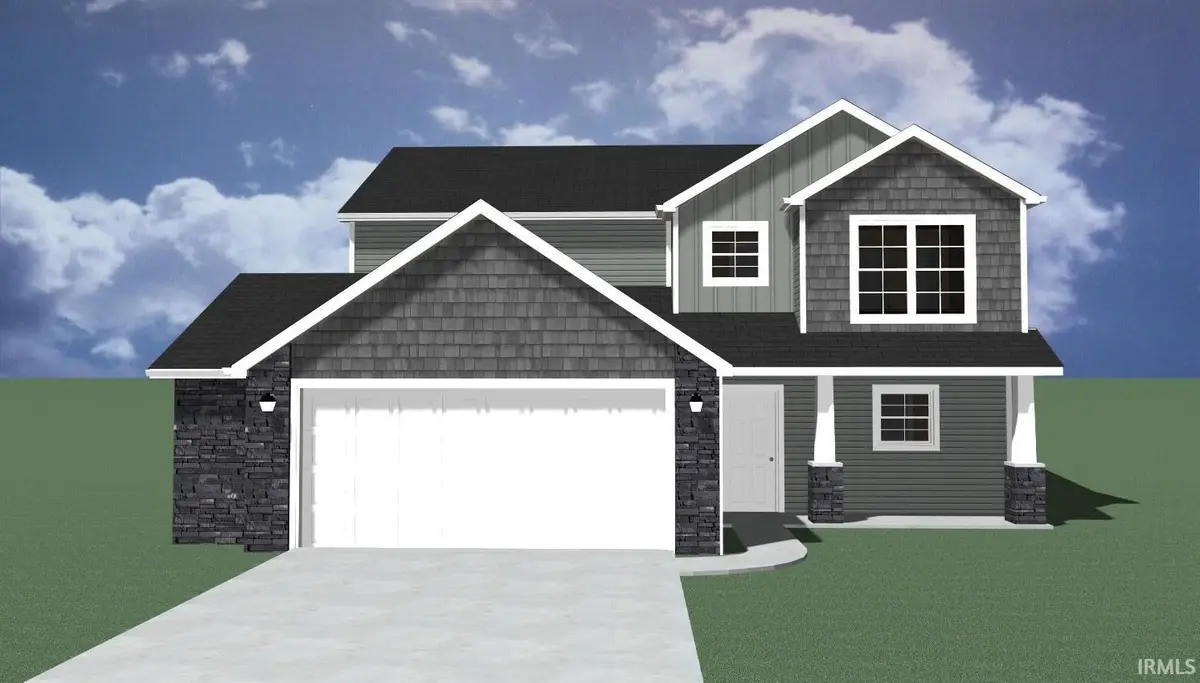 5029 Whittlebury Drive, Fort Wayne, IN 46818 - Image #1