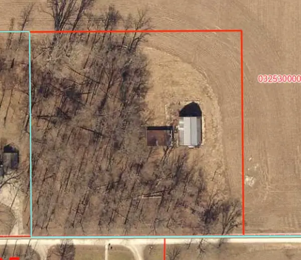 Vacant Land 900 N Road, Eaton, IN 42347