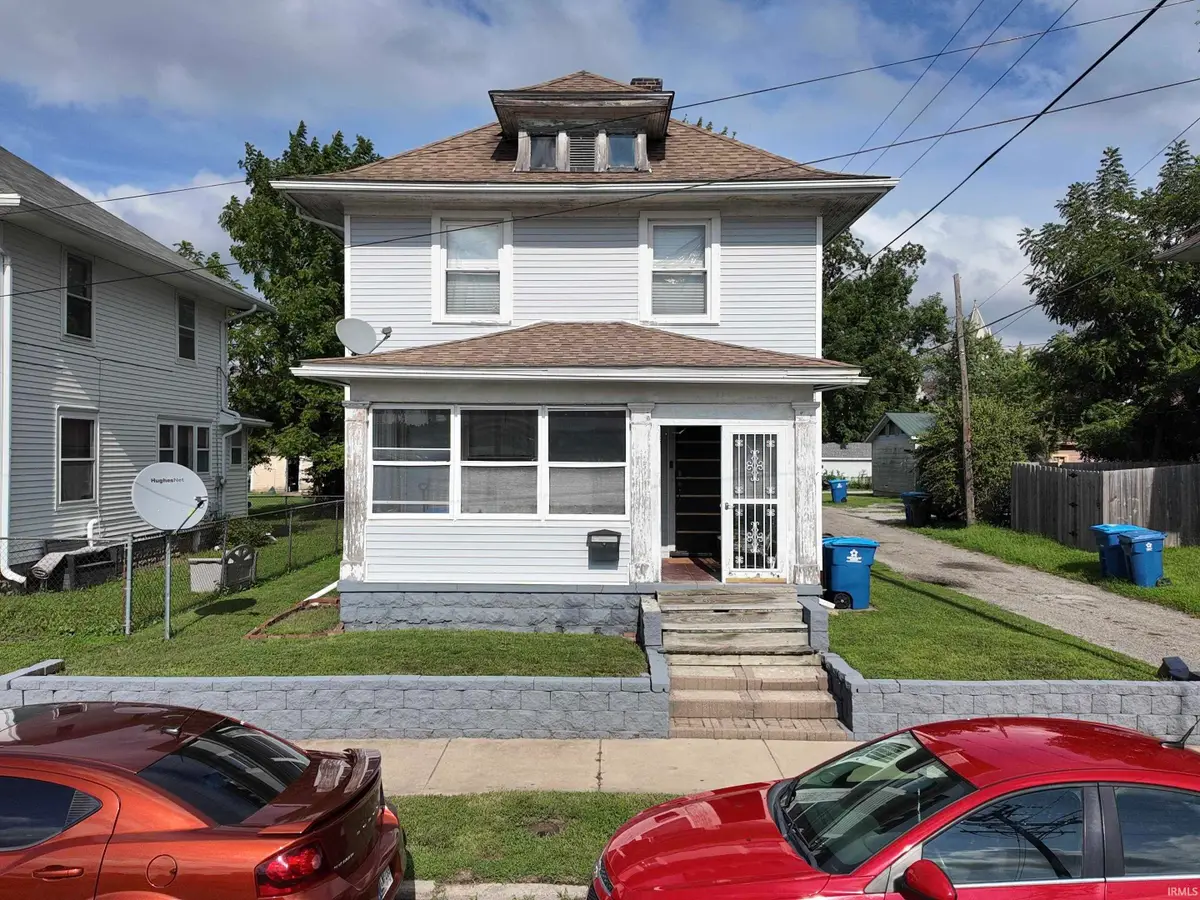 314 14th Street, Logansport, IN 46947 - Image #1