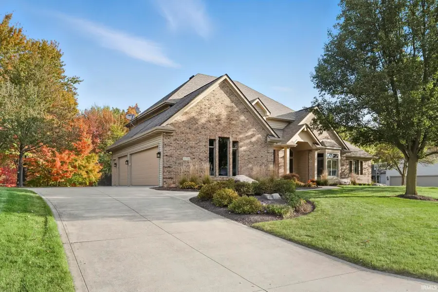 11530 Bittersweet Creek Run, Fort Wayne, IN 46814 - Image #2