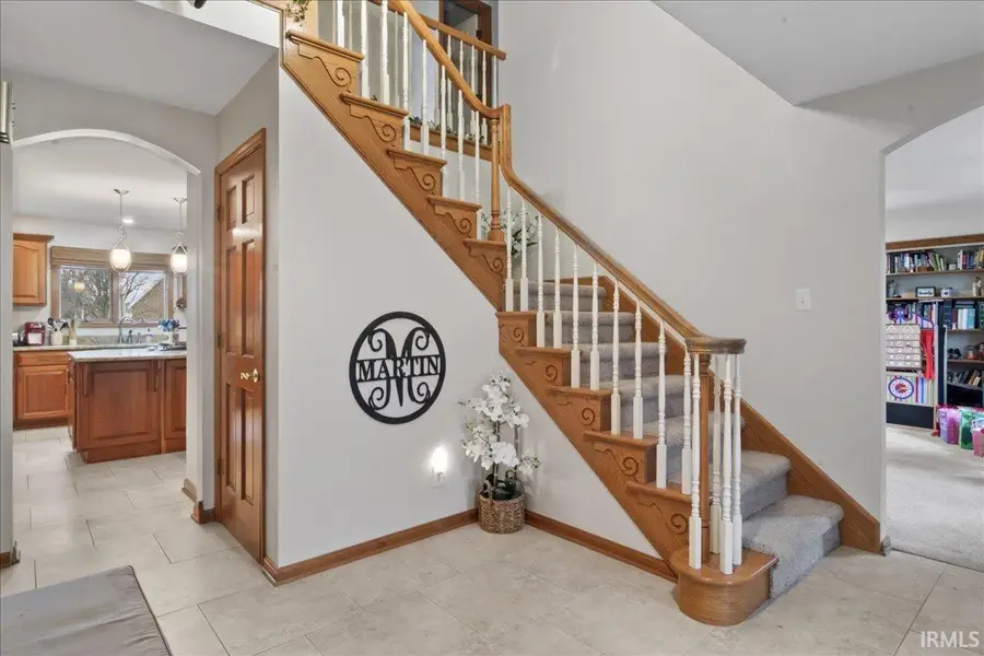 901 Greengate Court, Evansville, IN 47715 - Image #2