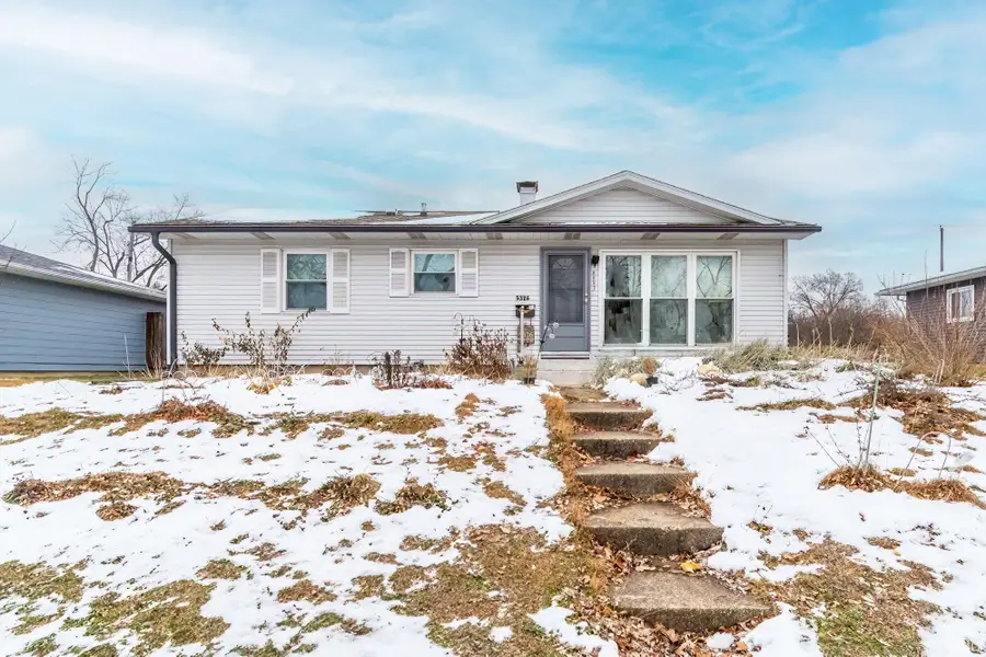 5326 Northcrest Drive, Fort Wayne, IN 46825 - Image #3