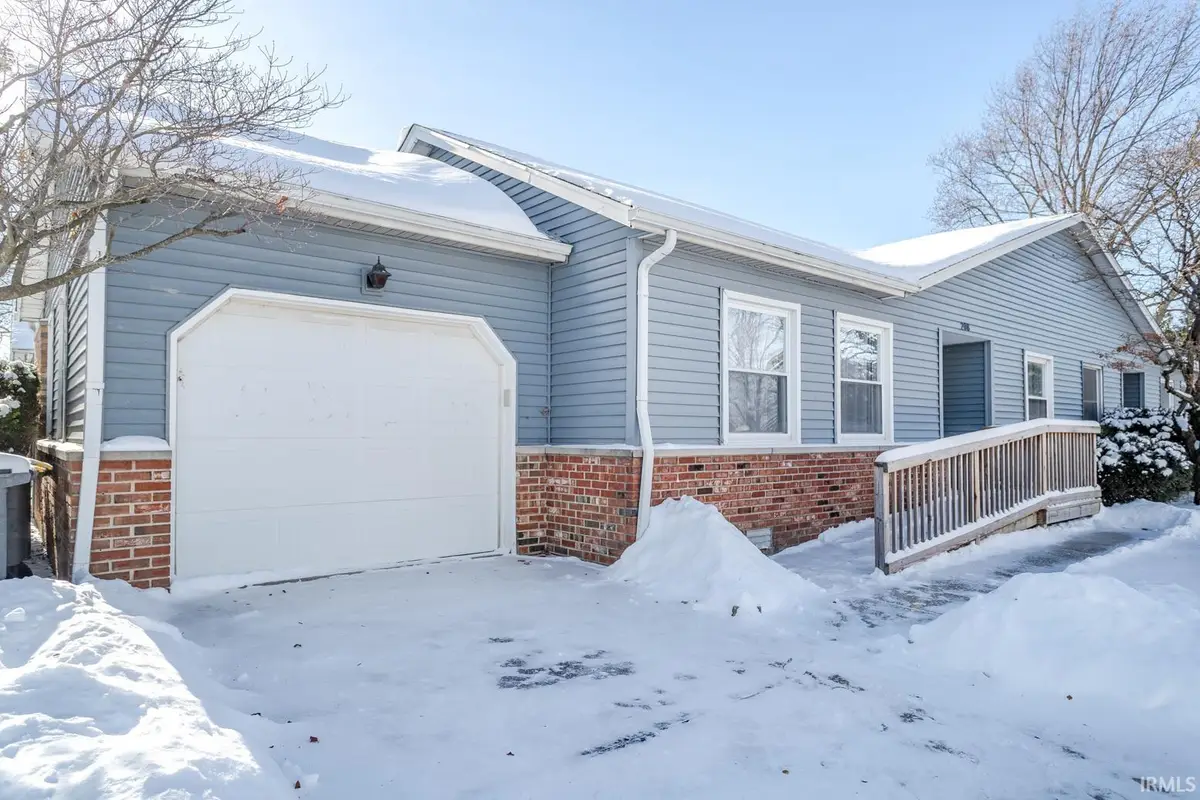 208 W Navajo Street, West Lafayette, IN 47906 - Image #1