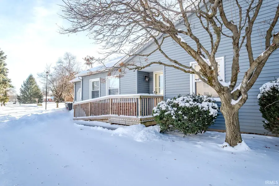 208 W Navajo Street, West Lafayette, IN 47906 - Image #2