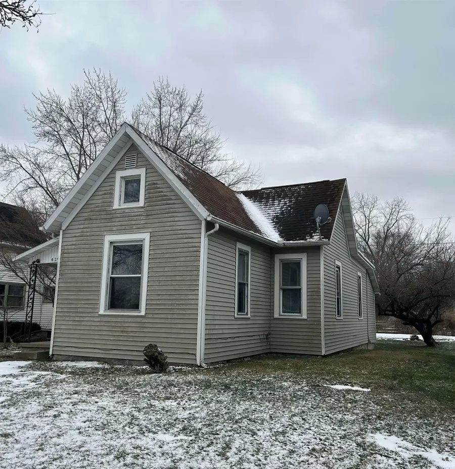 429 Adams Avenue, Peru, IN 46970 - Image #2