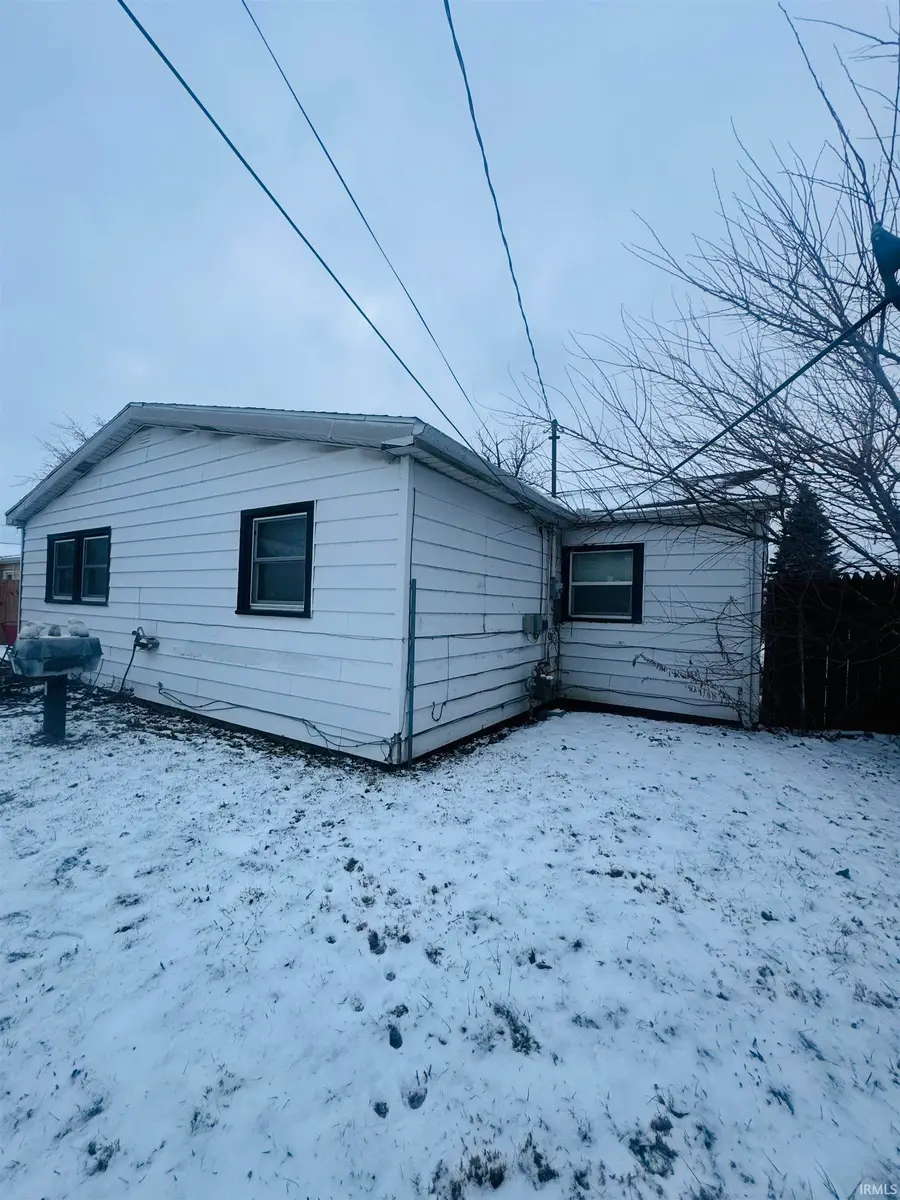 316 N Miller Avenue, Marion, IN 46952 - Image #3