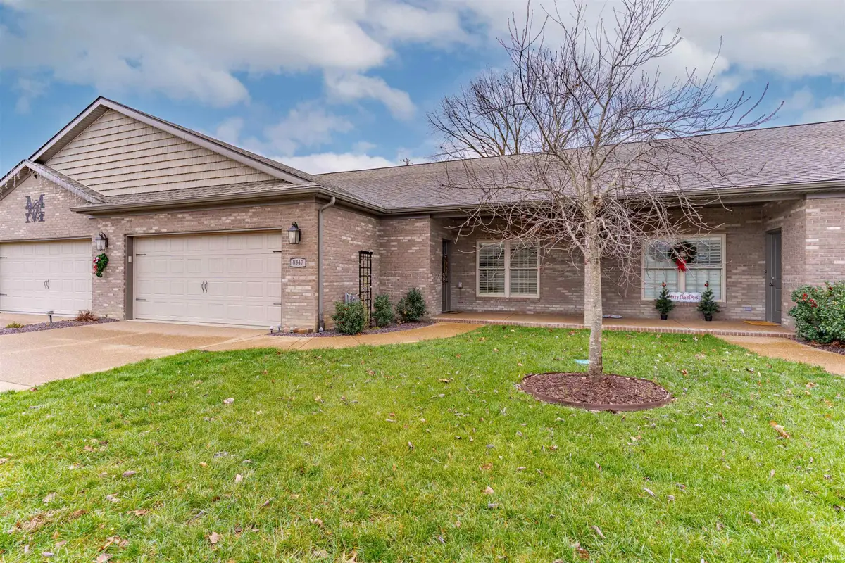 8347 Nolia Lane, Newburgh, IN 47630 - Image #1