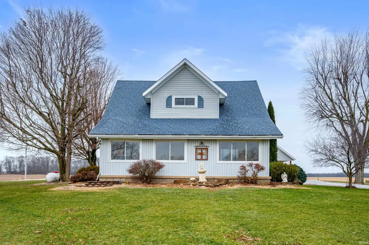 2980 S 225 East, Winchester, IN 47394 - Image #1