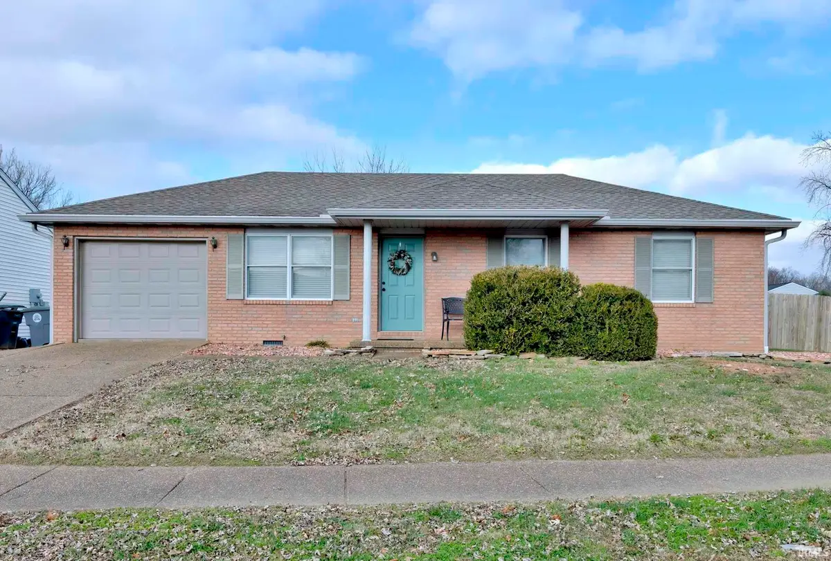 4216 Derby Lane, Evansville, IN 47715 - Image #1