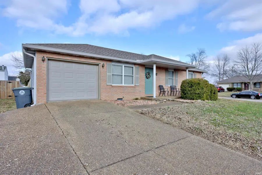 4216 Derby Lane, Evansville, IN 47715 - Image #2