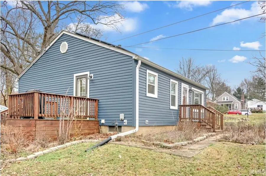 1406 N Kinser Pike, Bloomington, IN 47404 - Image #2