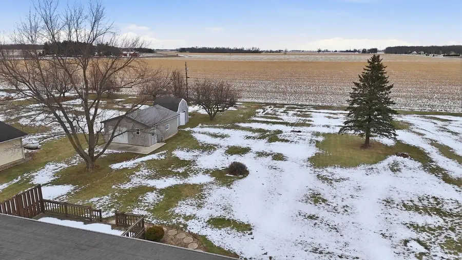 2424 N Berthaud Road, New Haven, IN 46774 - Image #2