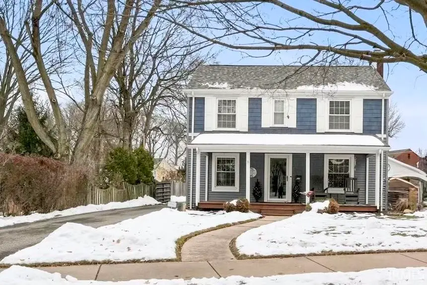 1216 Maxine Drive, Fort Wayne, IN 46807 - Image #1