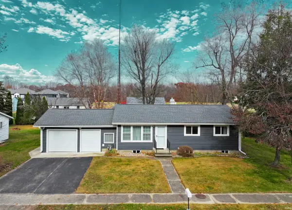 441 E Decker Drive, Winamac, IN 46996